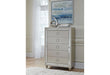Riley Silver Bed Group