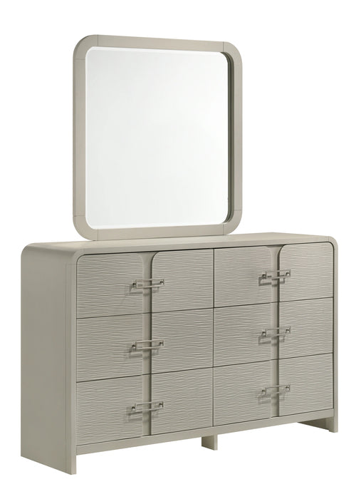 Aria Bedroom Set