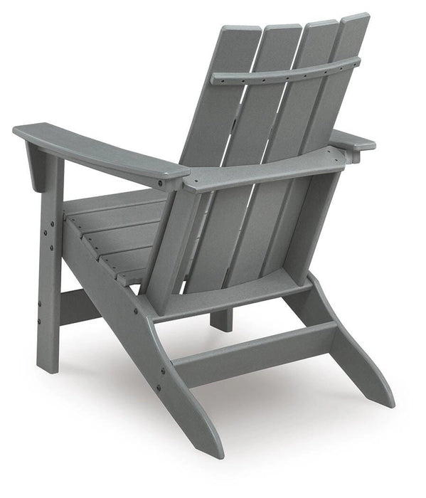 Lone View Bay Adirondack Chair