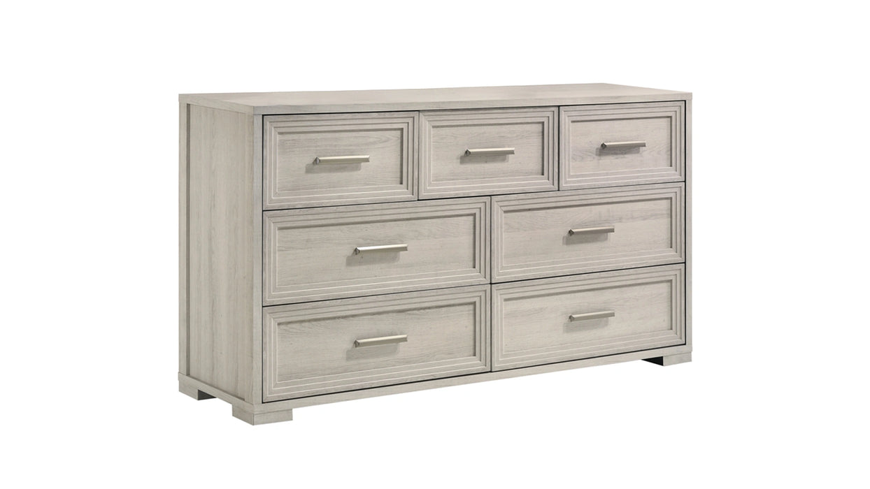 Colorado Bedroom Set