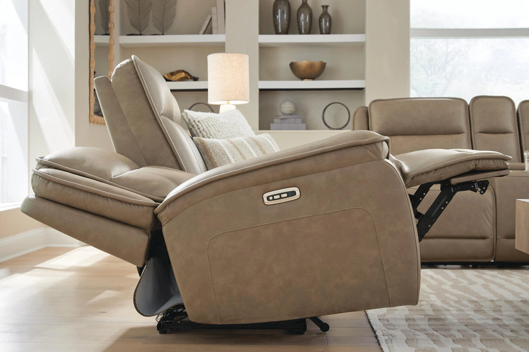 Malcesine Power Reclining Sofa