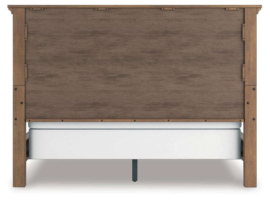 Vandenmore Bed