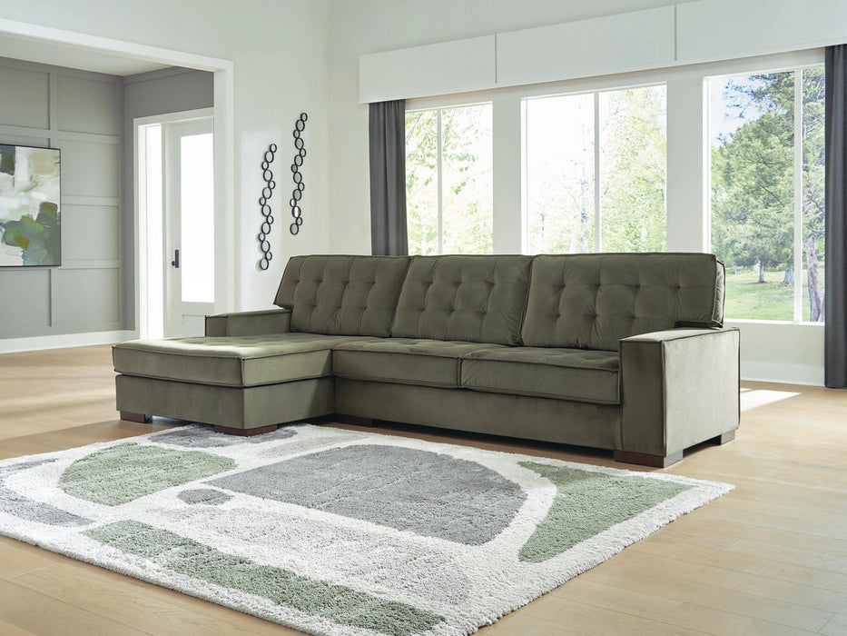 Chalcombe Sectional