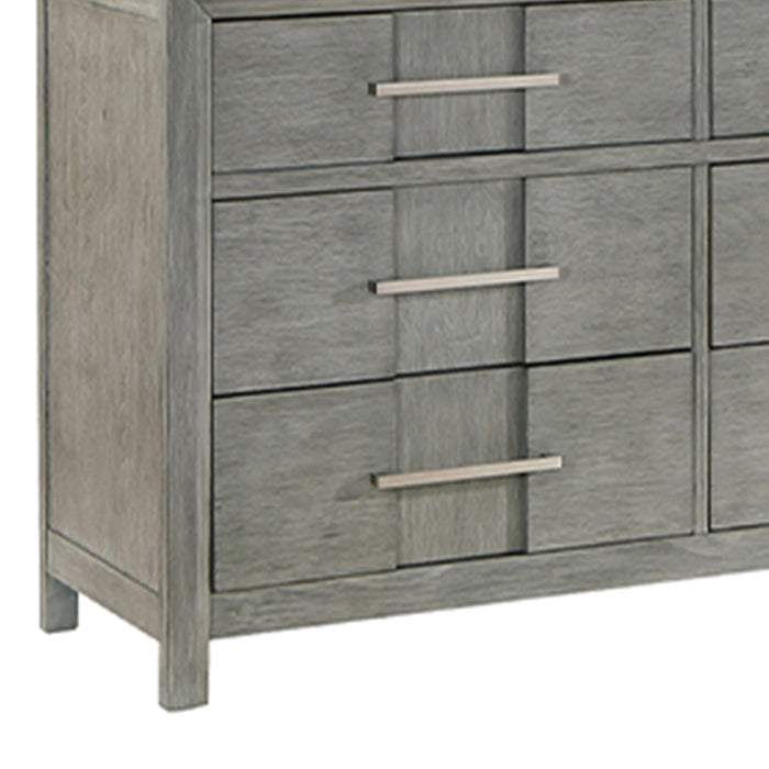 Kenzo Dresser