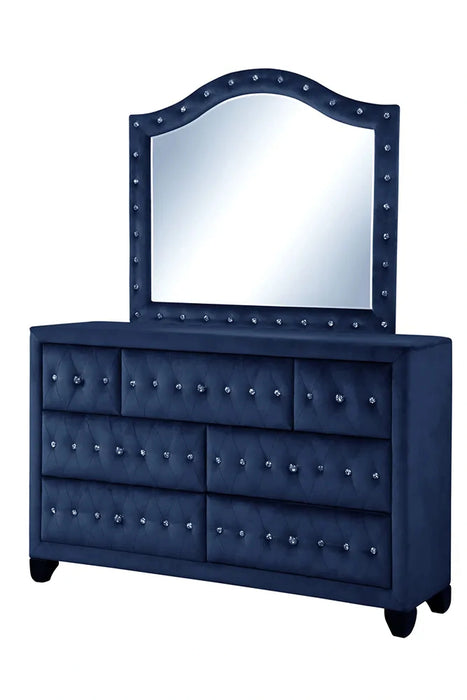 Hazel Bedroom Set
