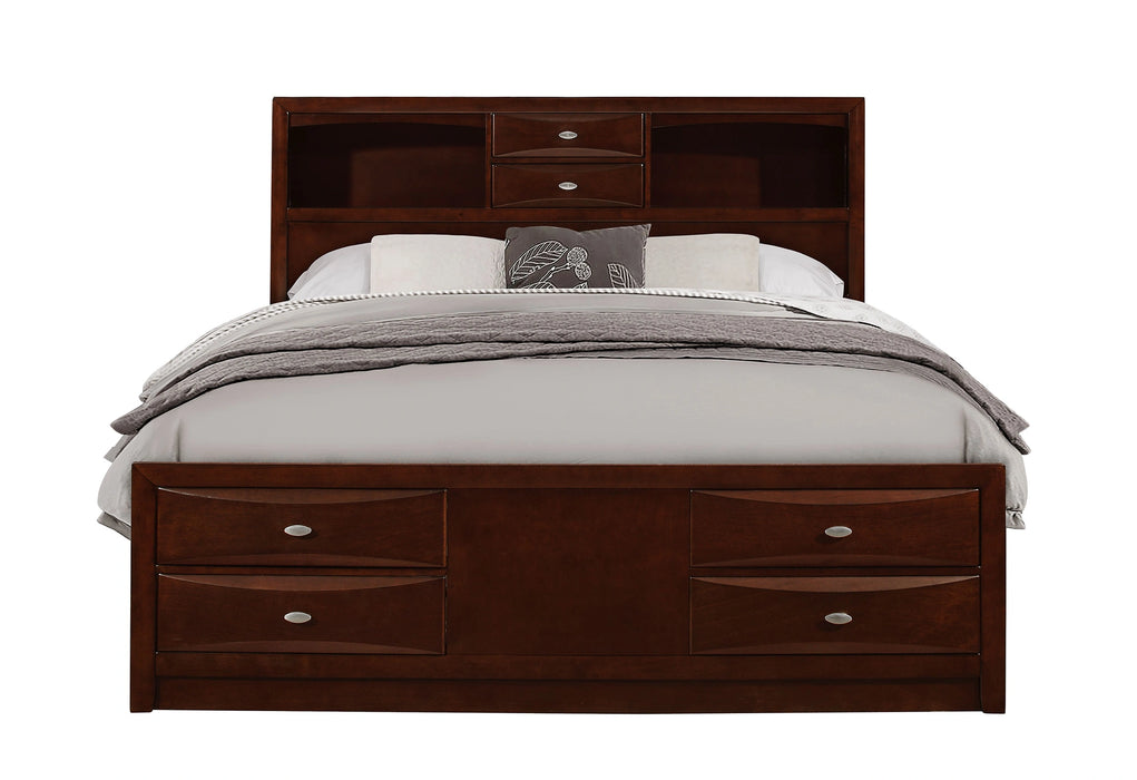 Linda Bed