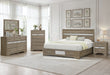 Seville Bed