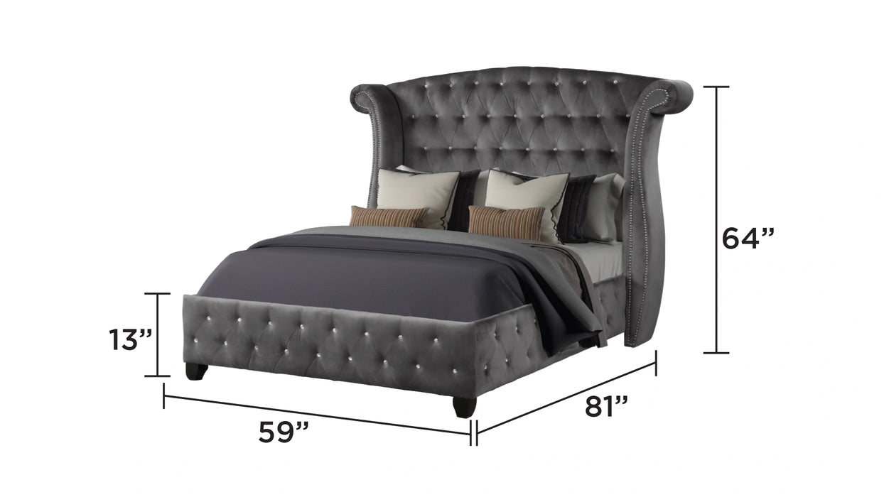 Sophia Bed