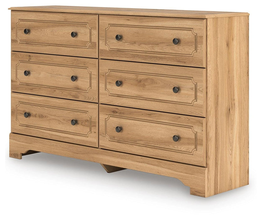 Galletyn Dresser