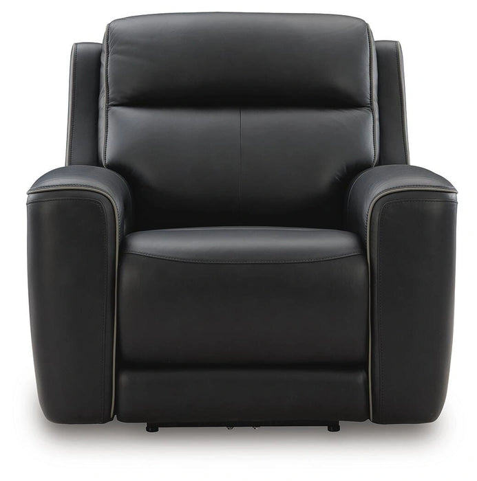 5Z-Relaxation Power Recliner