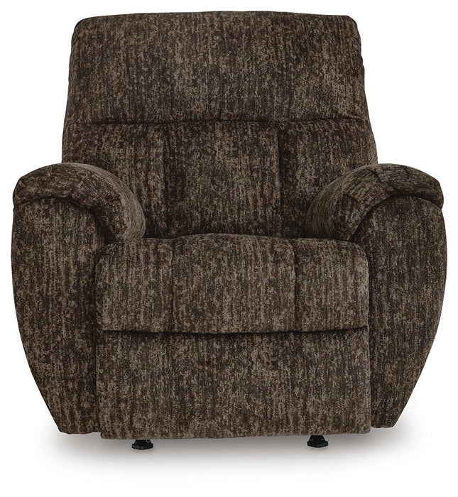 Rampant Recliner