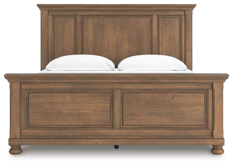 Vandenmore Bed