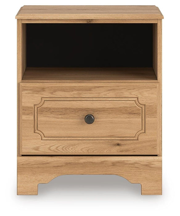 Galletyn Nightstand