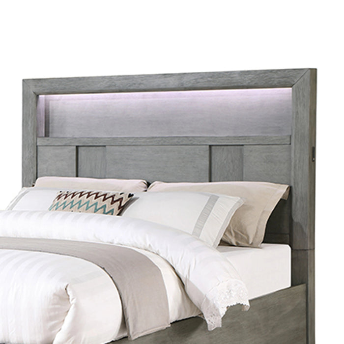 Kenzo Bedroom Set
