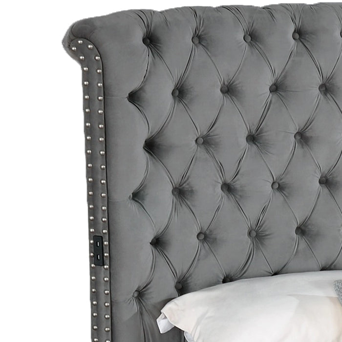 Hazel Bedroom Set