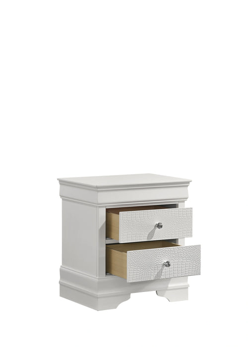 Blaze Bedroom Set