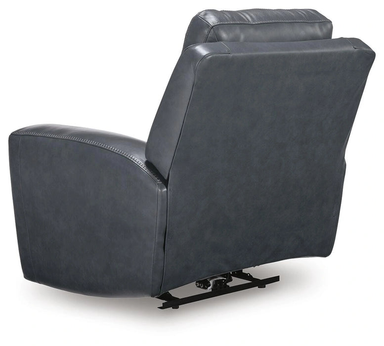 Momentum Moves Power Recliner