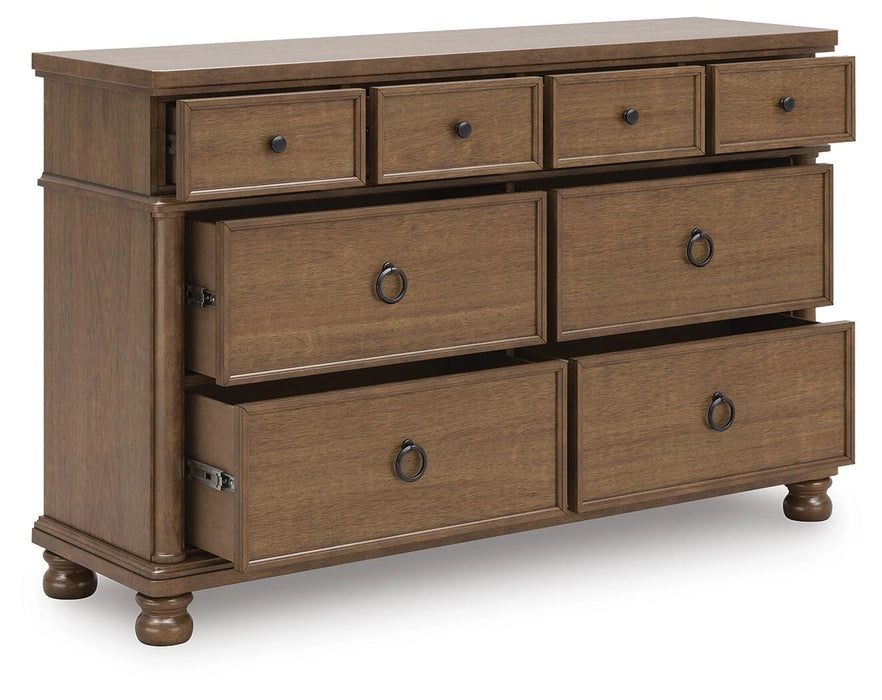 Chadworth Dresser