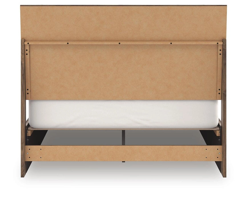 Zadilyn Bed