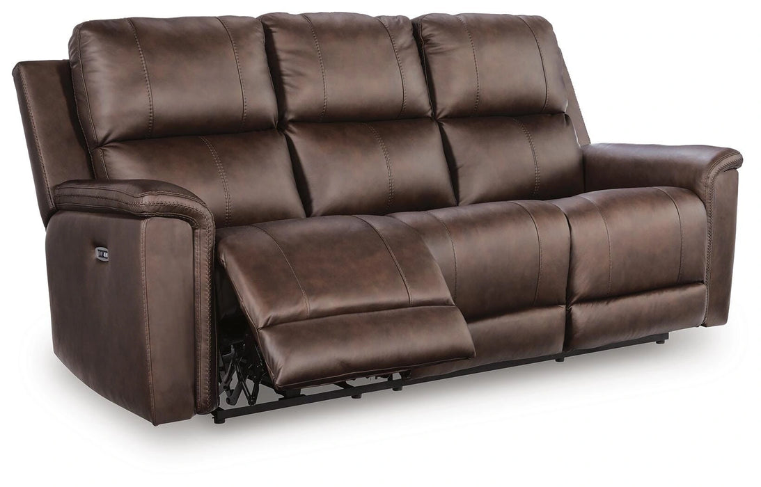 Beryton Power Reclining Sofa