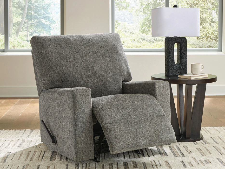 Newellen Recliner
