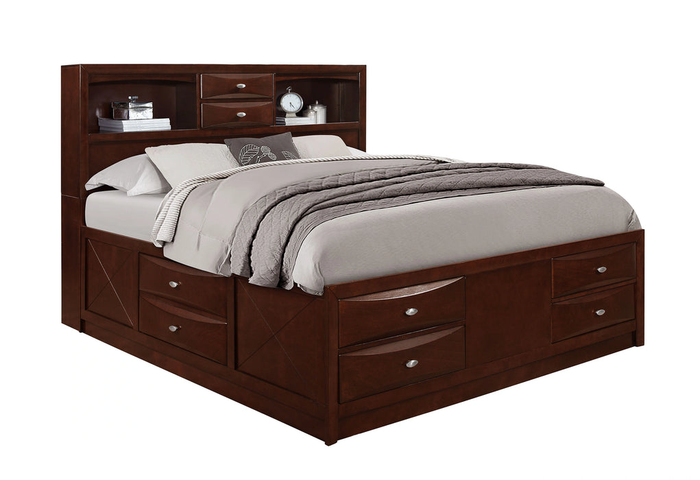 Linda Bed