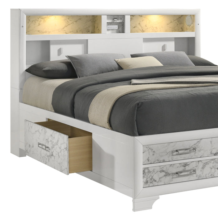 SOUL Bed