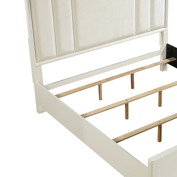 Lexington Bed