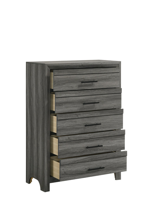 Denver Chest