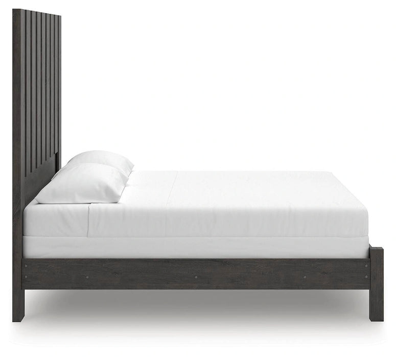 Parlayon Bed