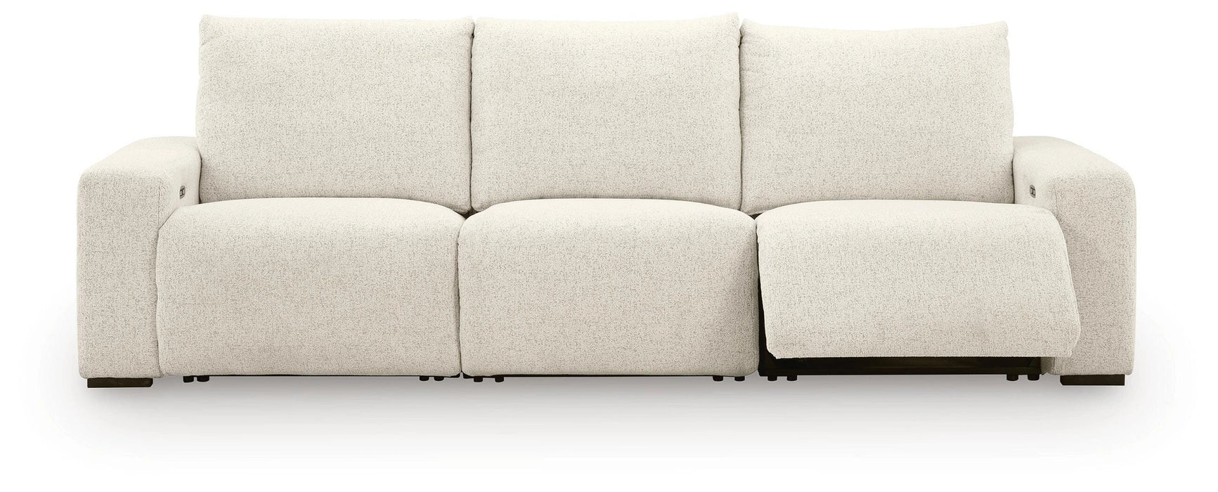 Caldriss Power Reclining Sectional