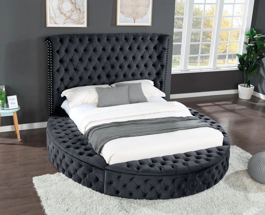 Hazel Bedroom Set