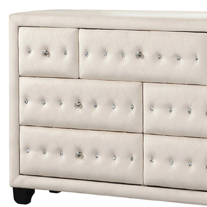 Sophia Dresser