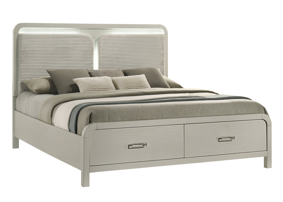 Aria Bedroom Set