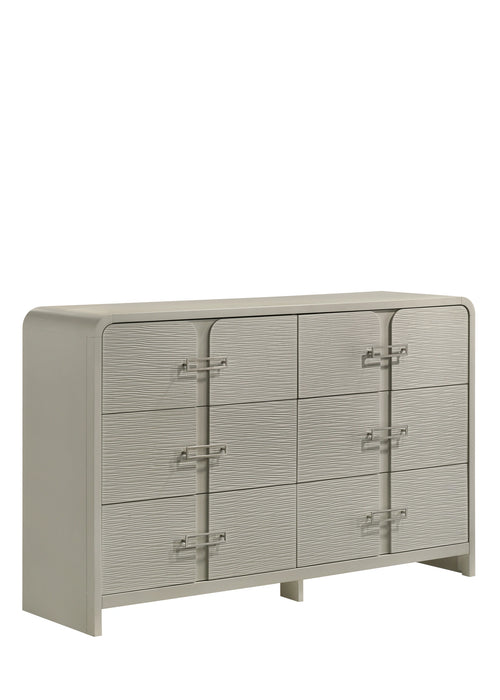 Aria Bedroom Set