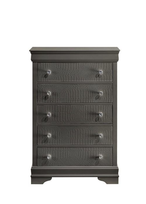 Blaze Bedroom Set