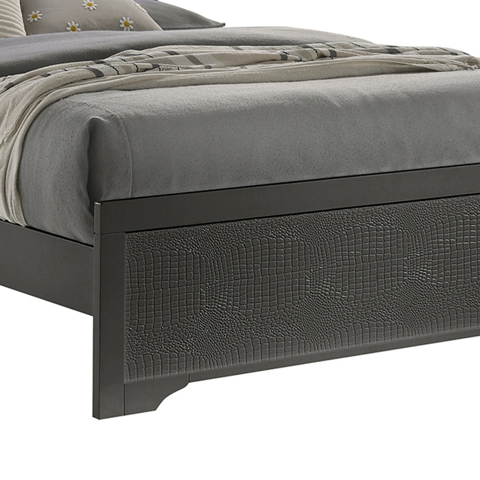 Blaze Bedroom Set