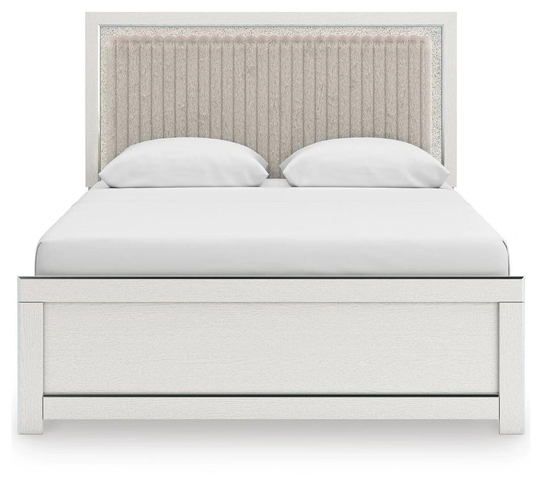 Birmonton Bed