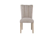 D8683 Dining Chair - Beige