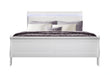 Charlie Bed Group with LED