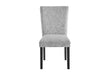 D1319 Lt Grey Dining Chair