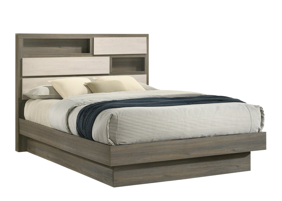 GEM Bed