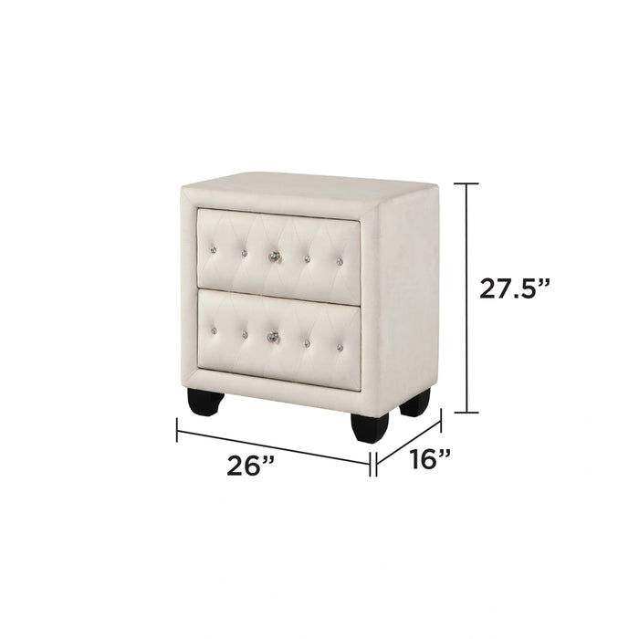 Hazel Bedroom Set