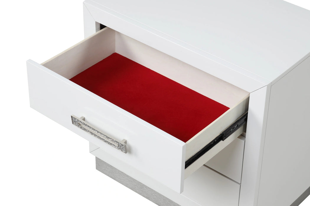 Coco Nightstand