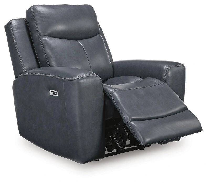 Momentum Moves Power Recliner