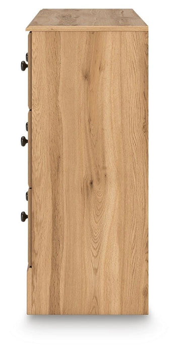 Galletyn Dresser