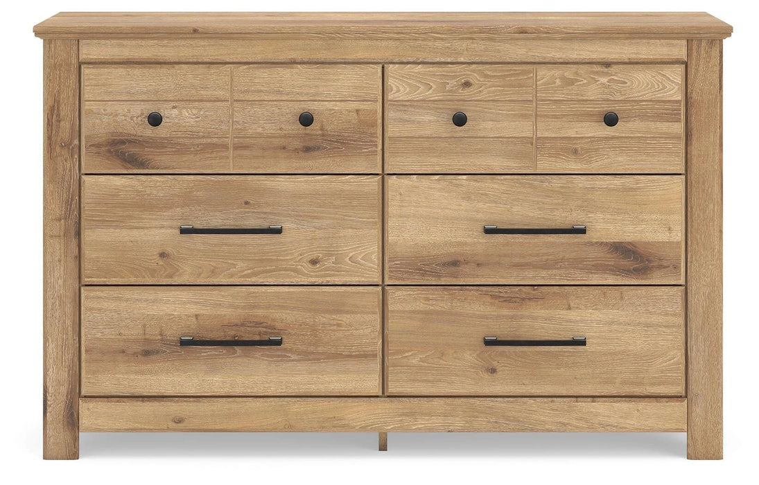 Fenderport Dresser