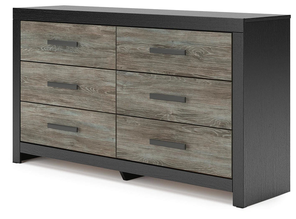 Jonnifer Dresser