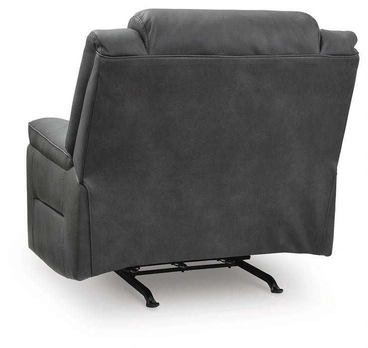 Streamlight Recliner