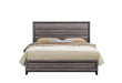Kate Bed, Dresser, Mirror, Nightstand